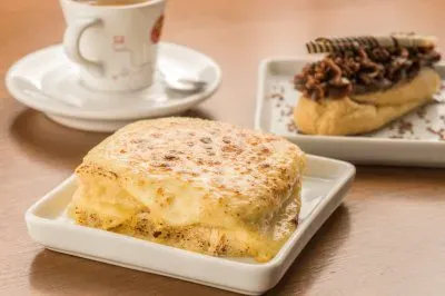 Grilled Cheese Sandwich jigsaw puzzle