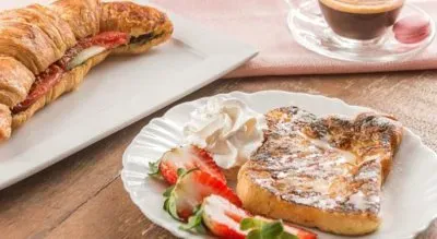 Sandwich   Toast jigsaw puzzle