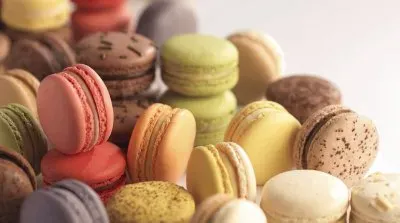 Macarons jigsaw puzzle