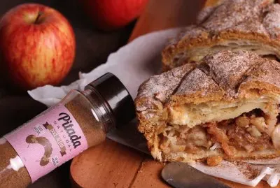 Apple Pie jigsaw puzzle