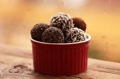 Brigadeiros jigsaw puzzle