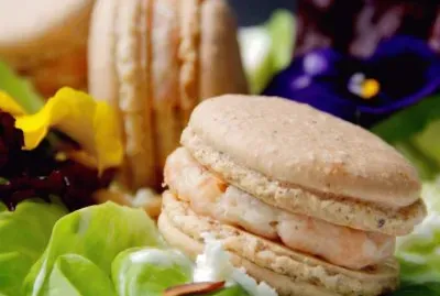 macaron jigsaw puzzle