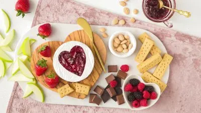 פאזל של Sweets