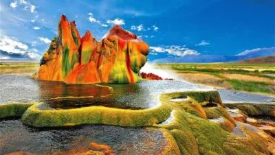 naturaleza jigsaw puzzle