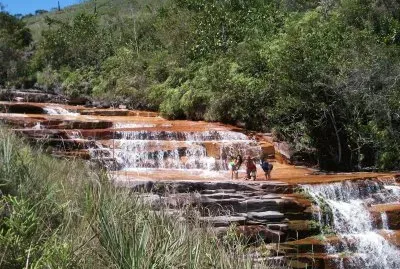 cascada