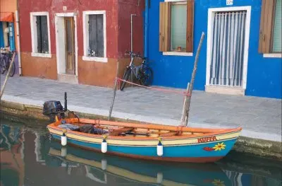 Bateau