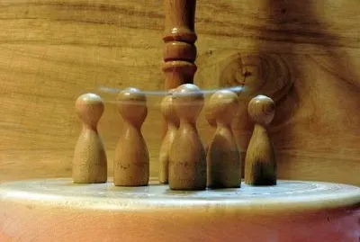 Imagem jigsaw puzzle