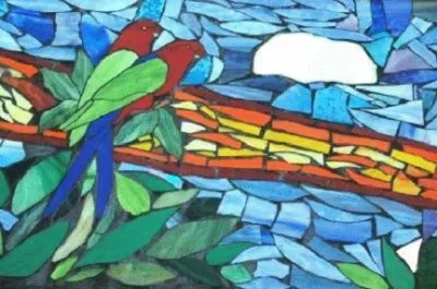 Imagem jigsaw puzzle