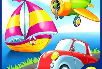 Medios de trasnporte