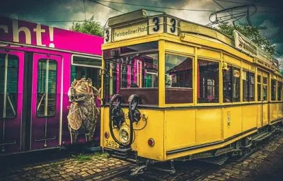 Imagem jigsaw puzzle