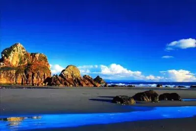 פאזל של Beach