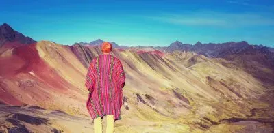 פאזל של Mountain