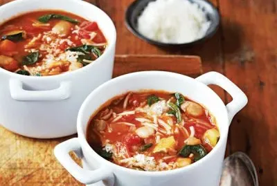 Minestrone