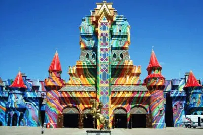 Imagem jigsaw puzzle