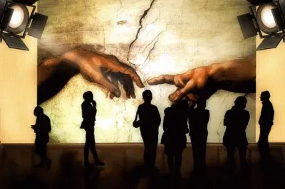 Imagem jigsaw puzzle