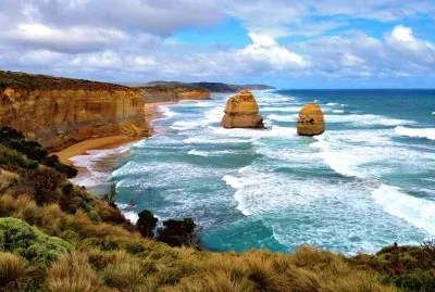 Australia Ocean