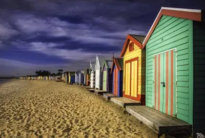 Brighton Beach