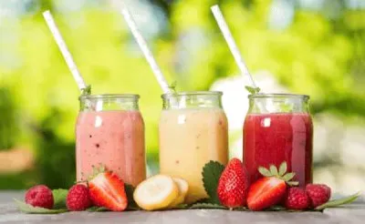 Fruits Juice jigsaw puzzle