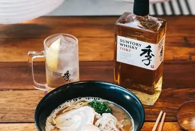 פאזל של Miso Lamen