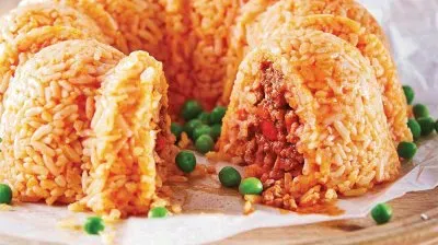 Rice Cake jigsaw puzzle