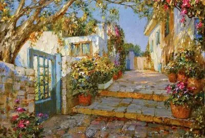 naturaleza