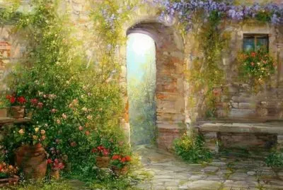 naturaleza