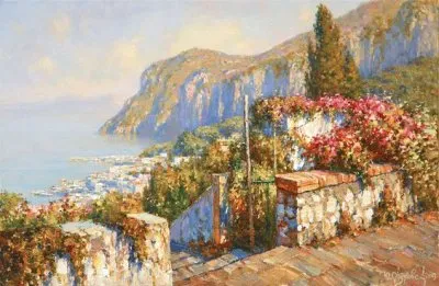 פאזל של naturaleza