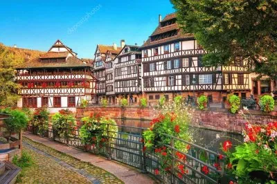 פאזל של naturaleza