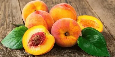 peach jigsaw puzzle