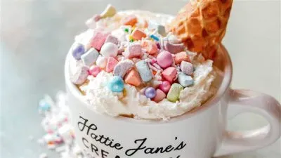 chocolate jigsaw puzzle