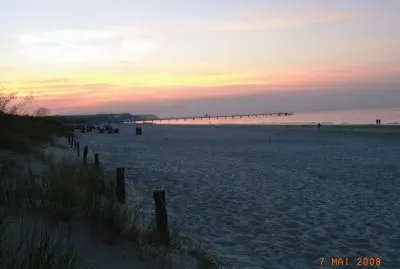 Sonnenuntergang
