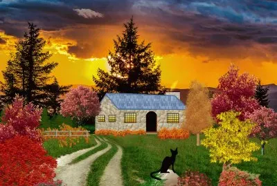 Paysage