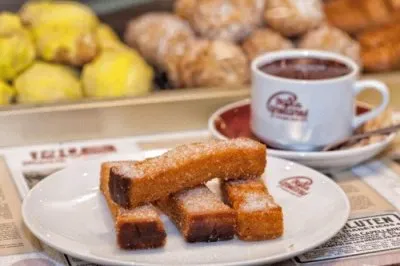 Sweets jigsaw puzzle