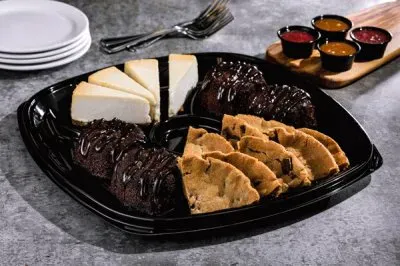 Sweets jigsaw puzzle