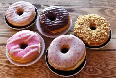 Donuts