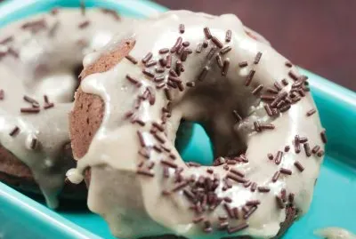 Choco Donuts