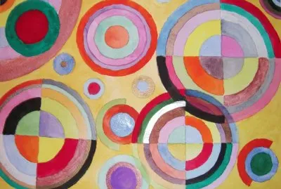 Sonia Delaunay
