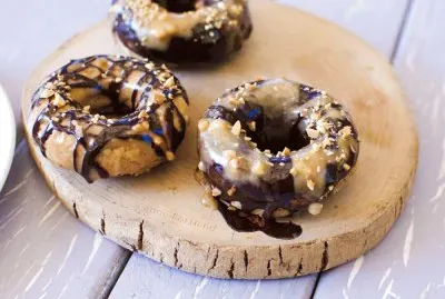 Donuts