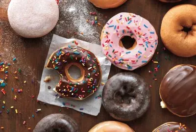 Donuts