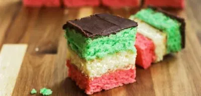 Sweets jigsaw puzzle