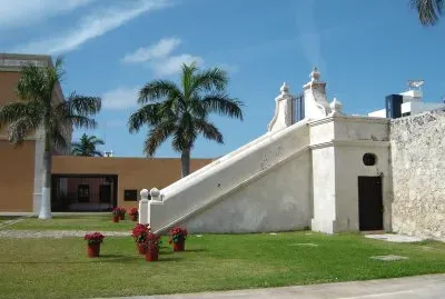 Campeche, Campeche jigsaw puzzle