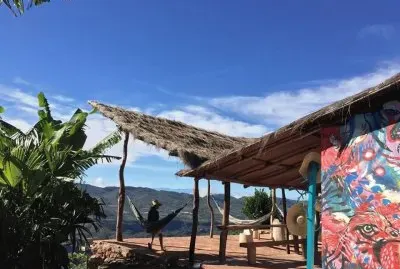 El Chusquillo 2