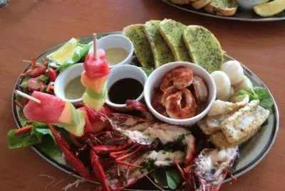 Red Lobster