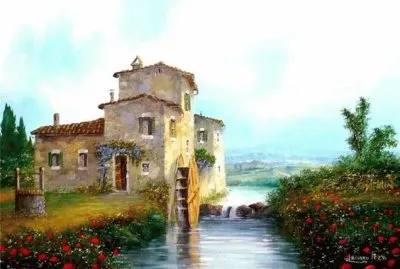 naturaleza