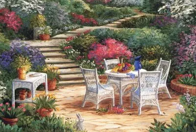naturaleza