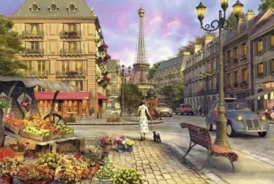 פאזל של naturaleza