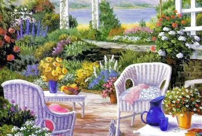 naturaleza