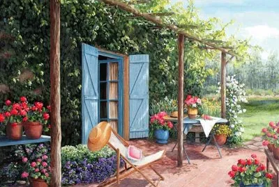 naturaleza