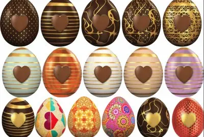 Chocolat jigsaw puzzle