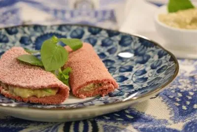 Babaganush Tapioca jigsaw puzzle